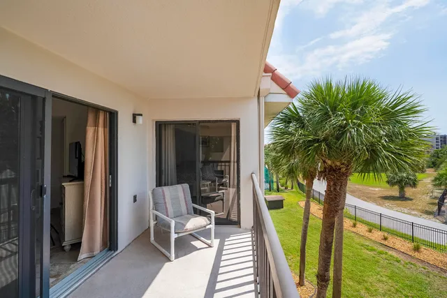$425,000 | 4250 A1A South, Unit E31, St. Augustine, FL 32080