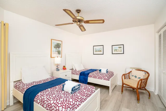 $425,000 | 4250 A1A South, Unit E31, St. Augustine, FL 32080