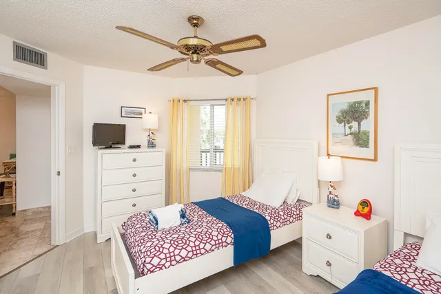 $425,000 | 4250 A1A South, Unit E31, St. Augustine, FL 32080