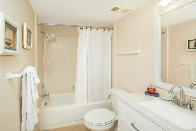 $425,000 | 4250 A1A South, Unit E31, St. Augustine, FL 32080