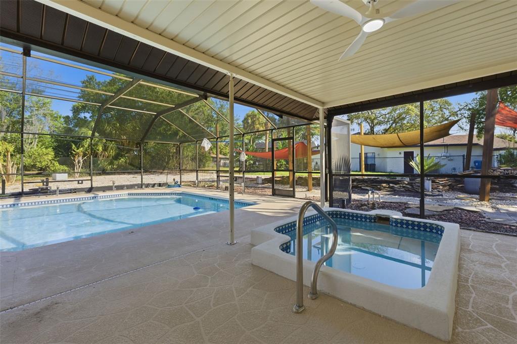 8123 River Country Drive Weeki Wachee, FL 34607 - Photo 60 of 69
