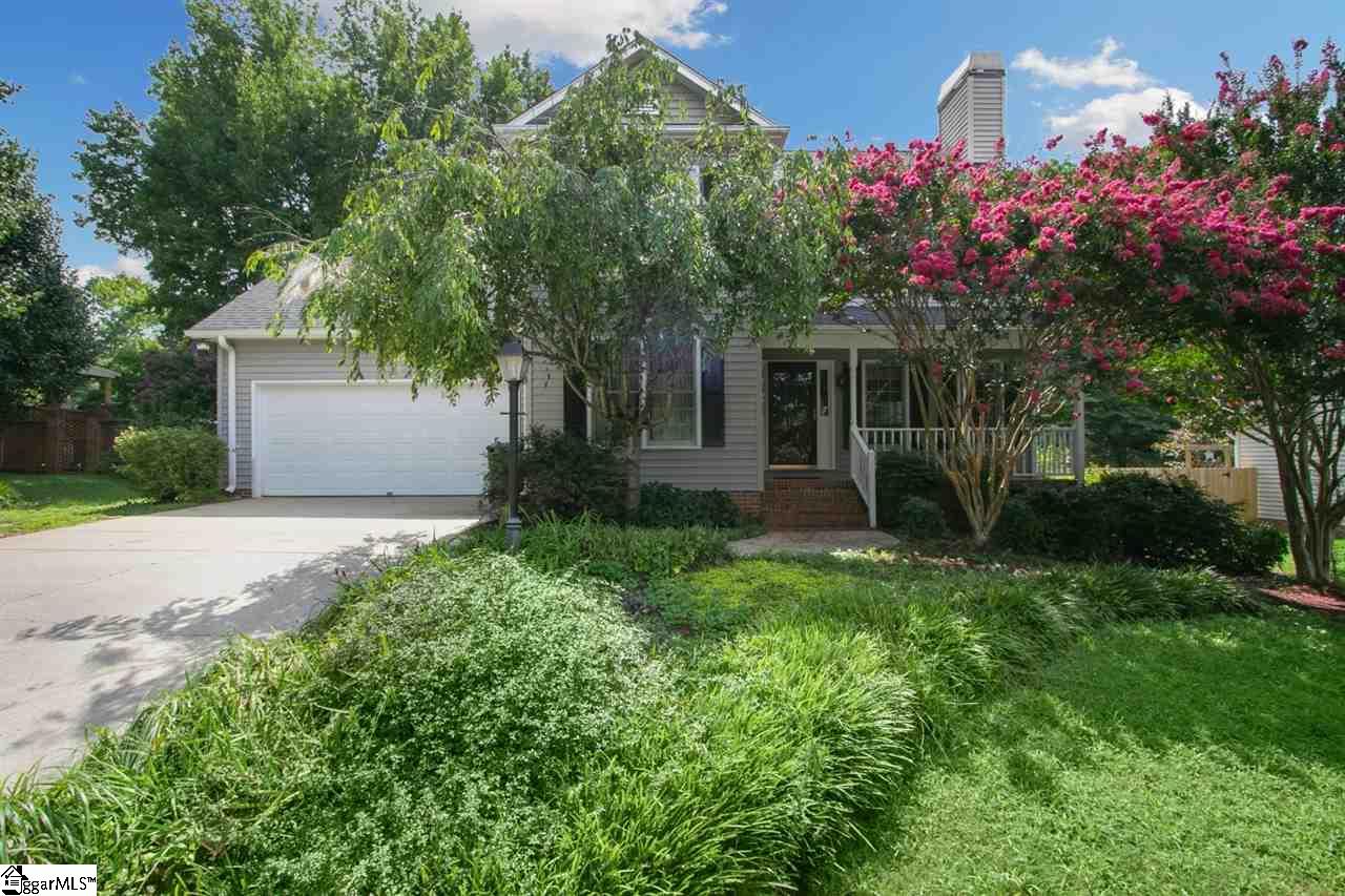 1110 Devenger Road Greer, SC 29650 - Photo 1 of 36 Gallery Image 1