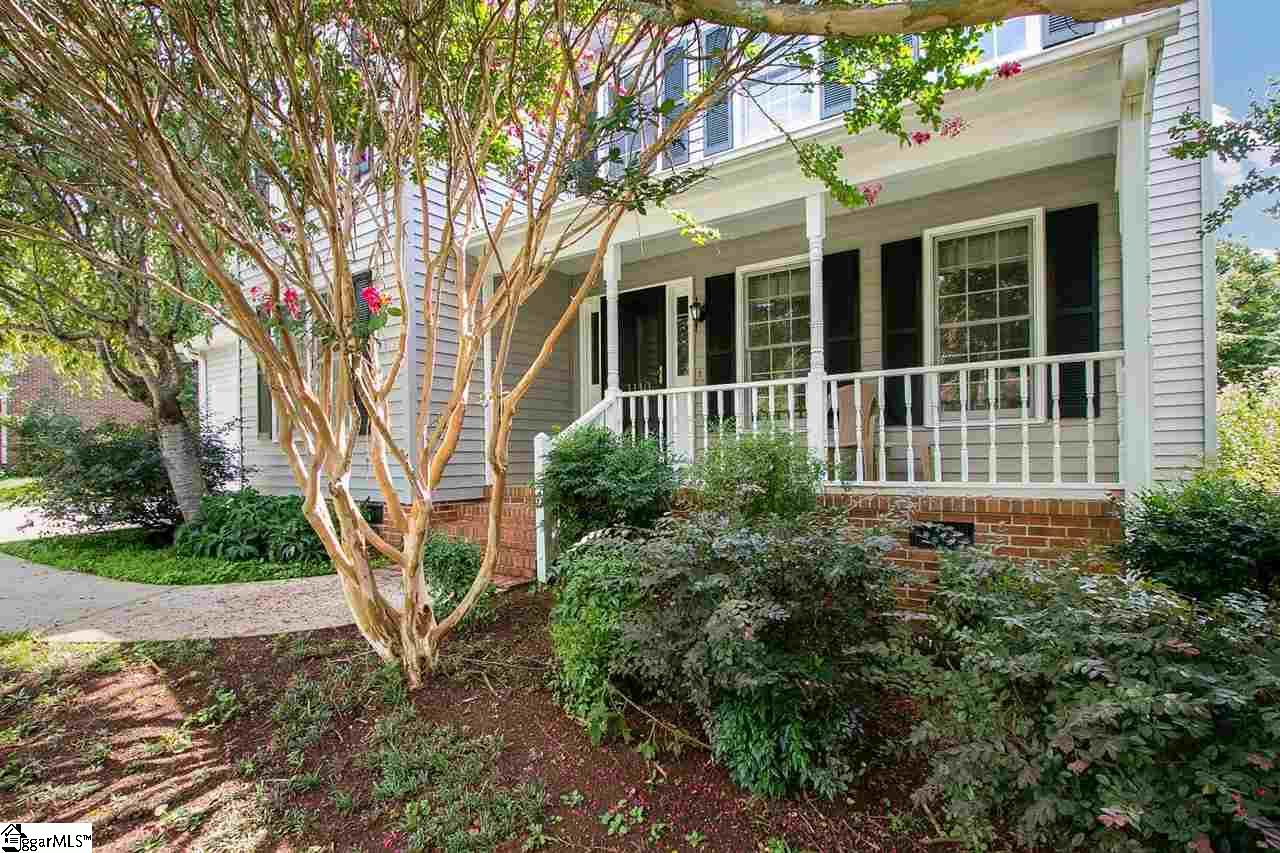 1110 Devenger Road Greer, SC 29650 - Photo 2 of 36 Gallery Image 2