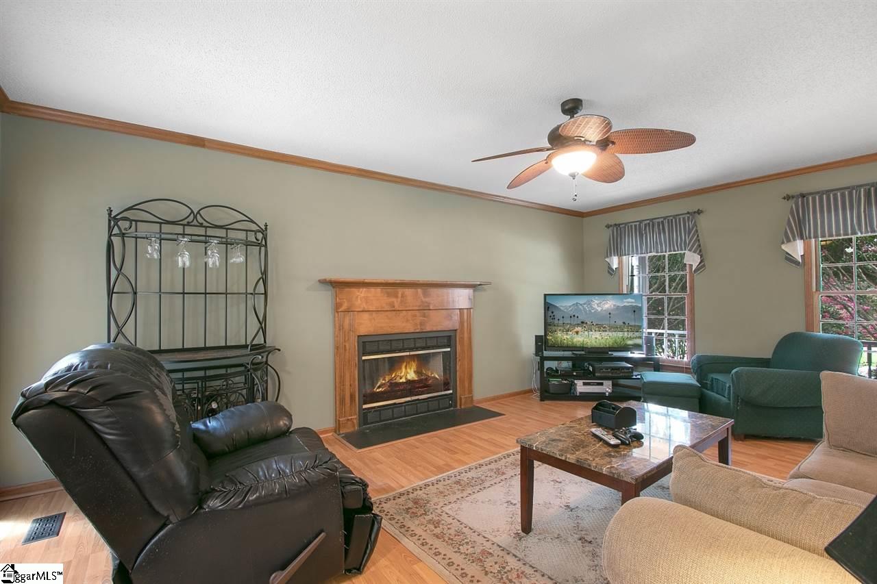 1110 Devenger Road Greer, SC 29650 - Photo 15 of 36 Gallery Image 15