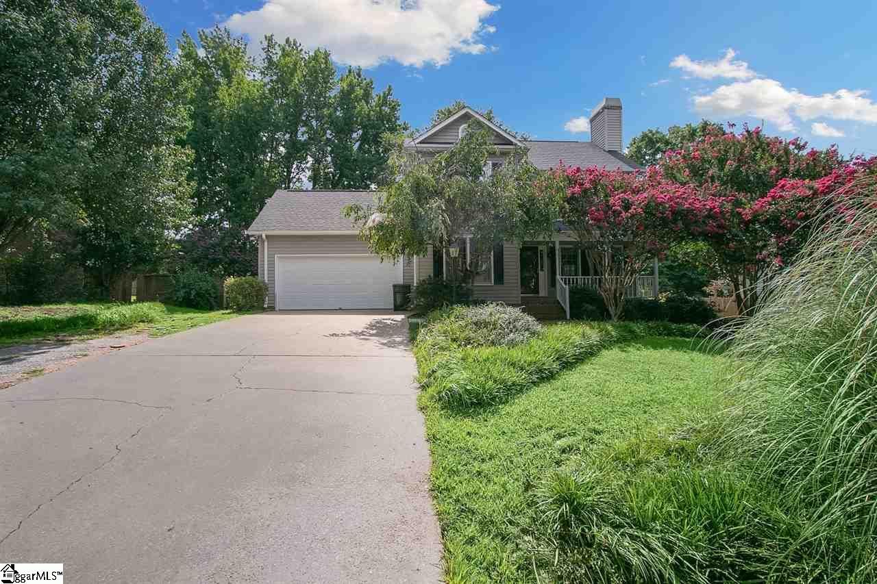 1110 Devenger Road Greer, SC 29650 - Photo 3 of 36 Gallery Image 3