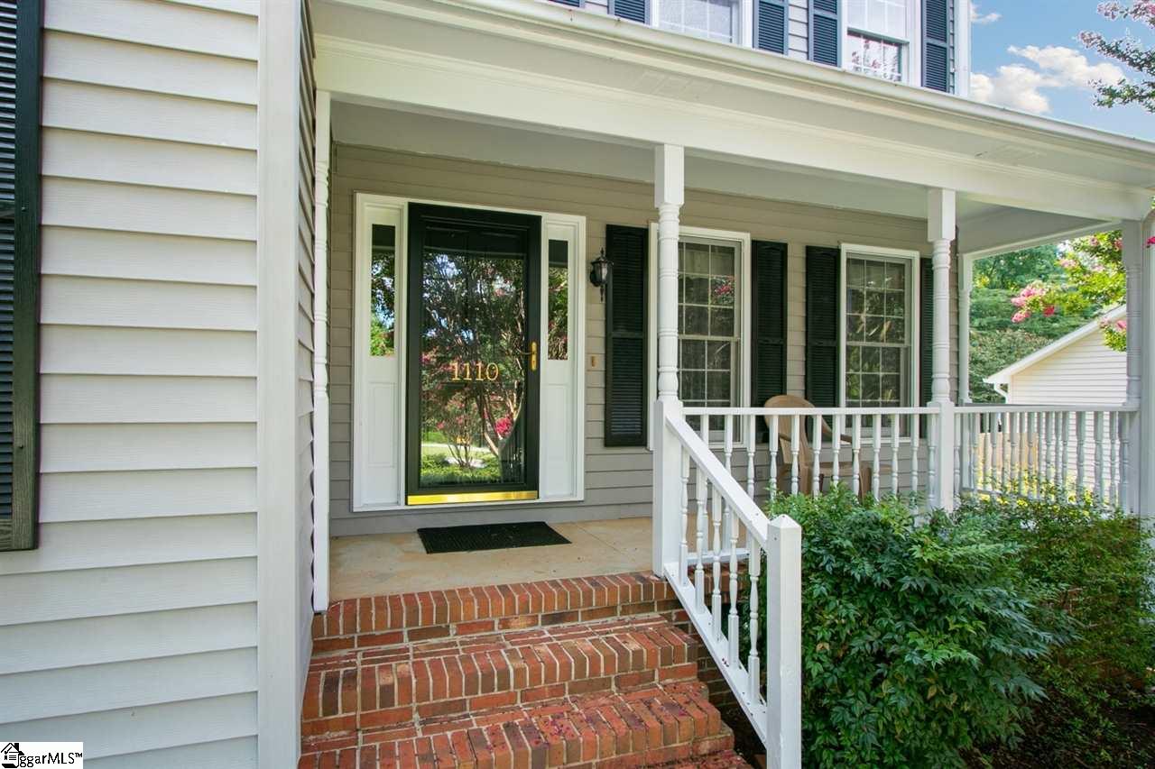 1110 Devenger Road Greer, SC 29650 - Photo 4 of 36 Gallery Image 4