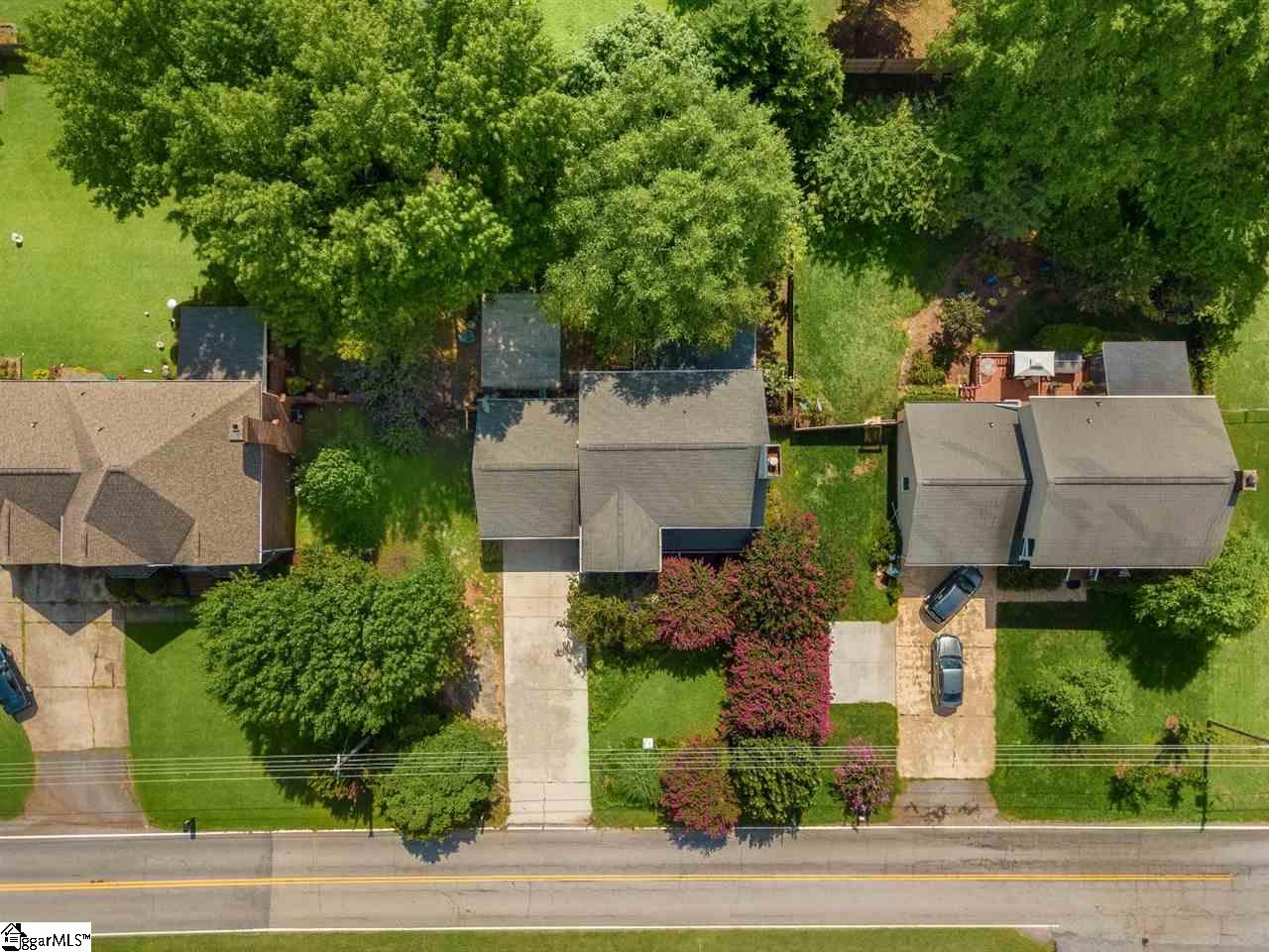 1110 Devenger Road Greer, SC 29650 - Photo 34 of 36 Gallery Image 34