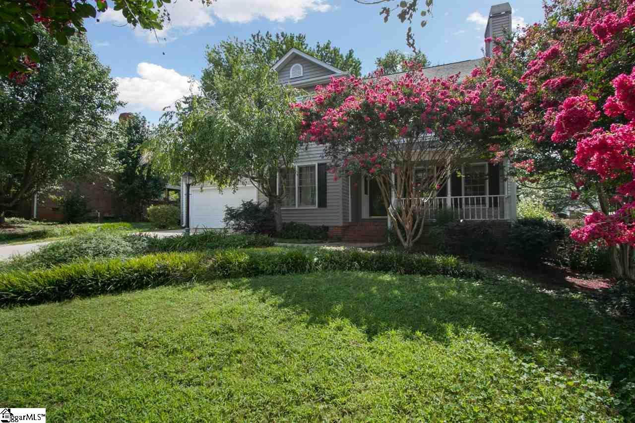 1110 Devenger Road Greer, SC 29650 - Photo 5 of 36 Gallery Image 5