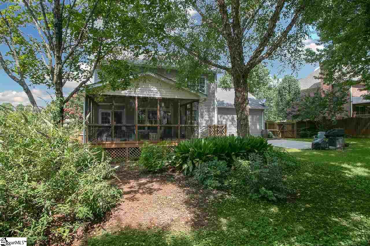 1110 Devenger Road Greer, SC 29650 - Photo 8 of 36 Gallery Image 8