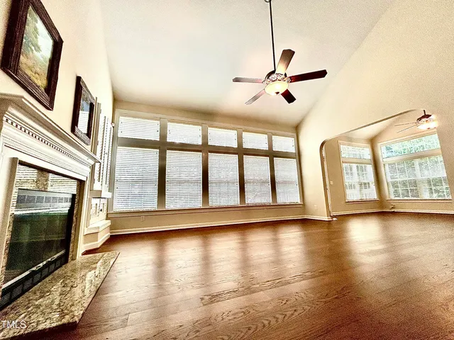 $774,000 | 12212 Ashton Woods Lane, Raleigh, NC 27614