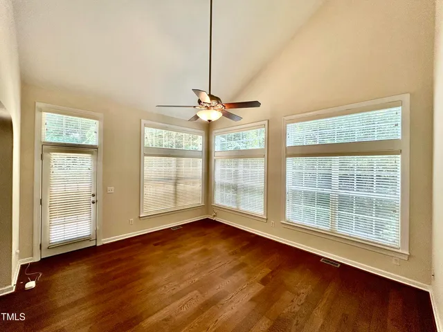 $774,000 | 12212 Ashton Woods Lane, Raleigh, NC 27614