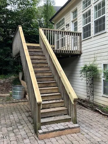 $774,000 | 12212 Ashton Woods Lane, Raleigh, NC 27614