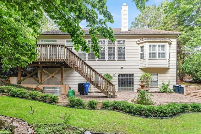 $774,000 | 12212 Ashton Woods Lane, Raleigh, NC 27614