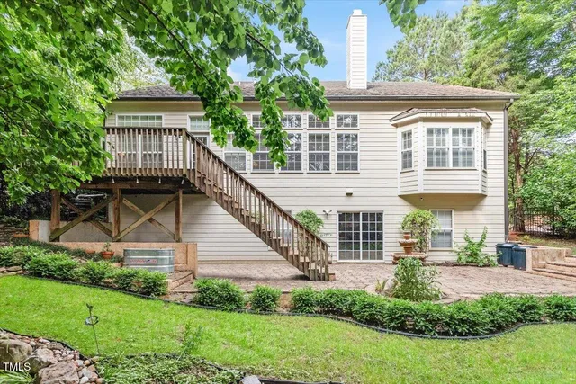 $774,000 | 12212 Ashton Woods Lane, Raleigh, NC 27614