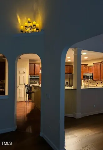 $774,000 | 12212 Ashton Woods Lane, Raleigh, NC 27614