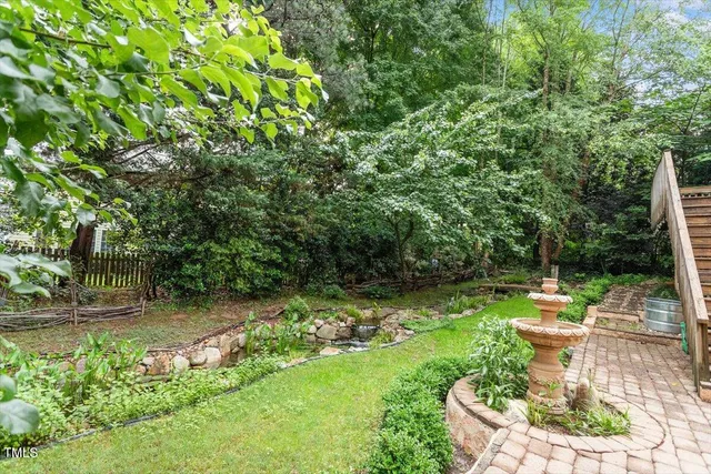 $774,000 | 12212 Ashton Woods Lane, Raleigh, NC 27614