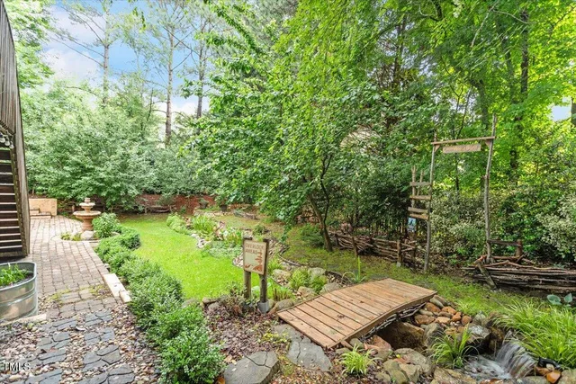 $774,000 | 12212 Ashton Woods Lane, Raleigh, NC 27614