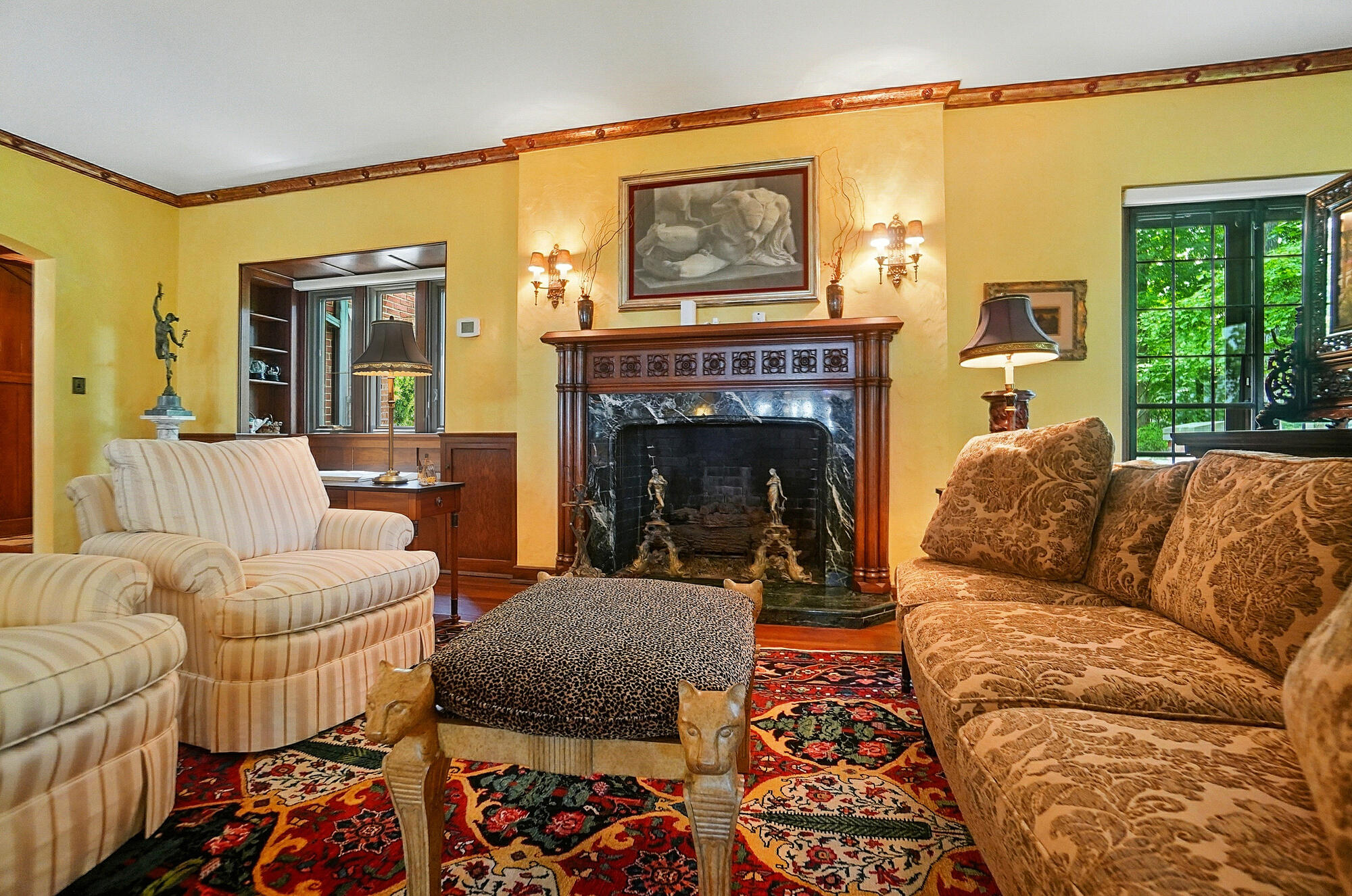 2475 Signal Hill Road Springfield, OH 45504 - Photo 37 of 151