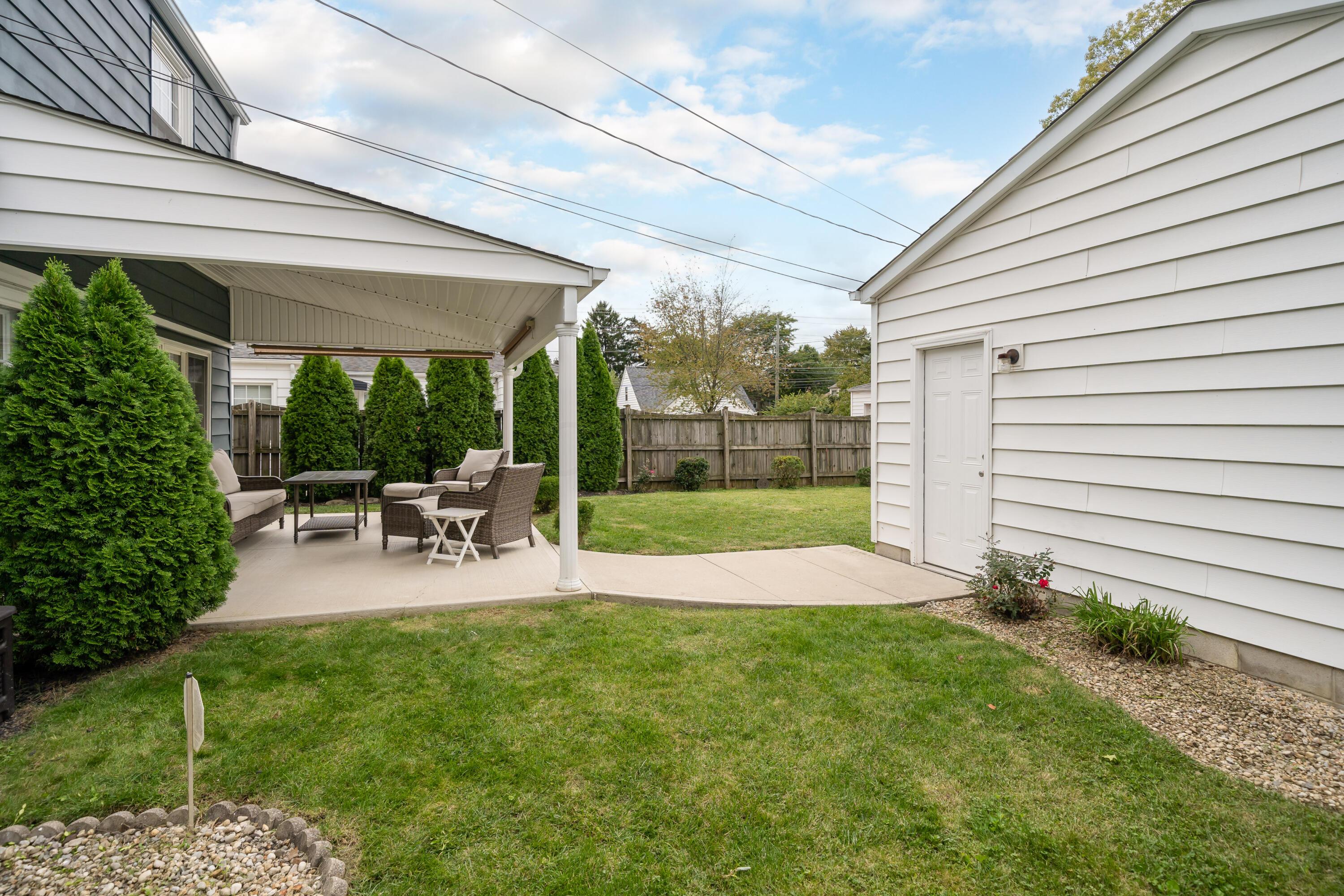 1019 Vernon Road Columbus, OH 43209 - Photo 33 of 35 1019 Vernon Road_MLS_41