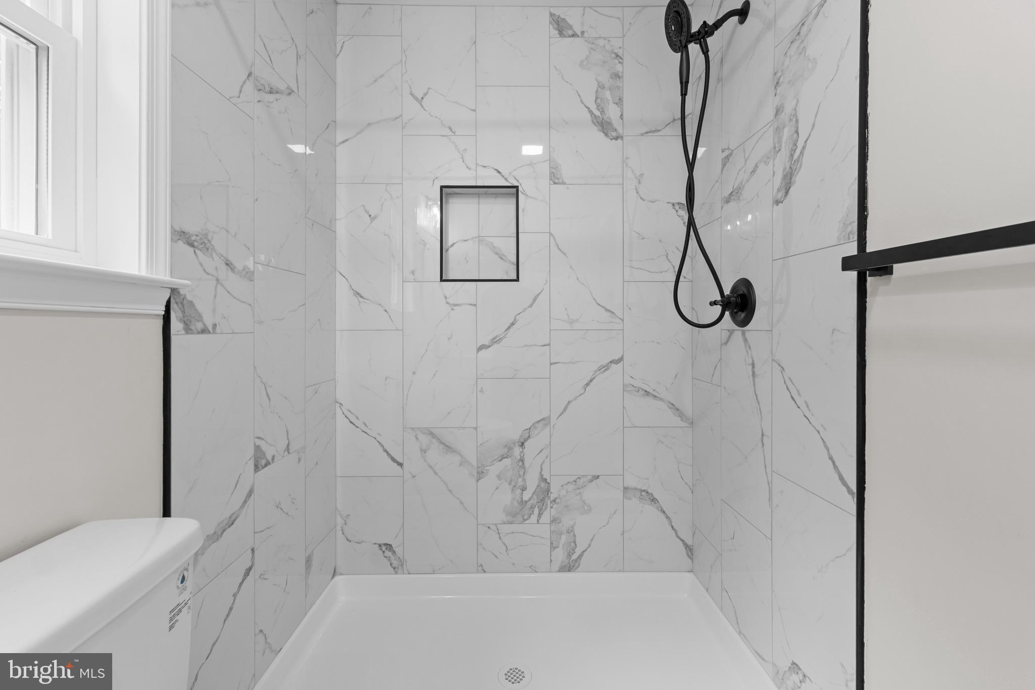 10533 Trappe Road Berlin, MD 21811 - Photo 12 of 48 Primary Bathroom