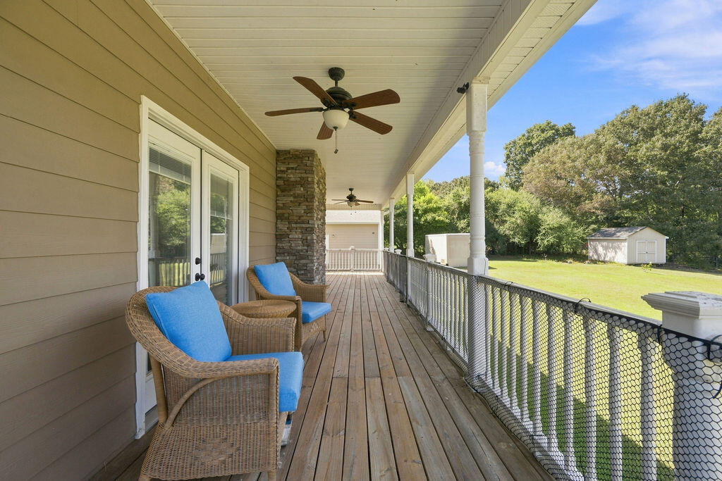 324 Hurtt Road Chickamauga, GA 30707 - Photo 44 of 47 324Hurtt-46