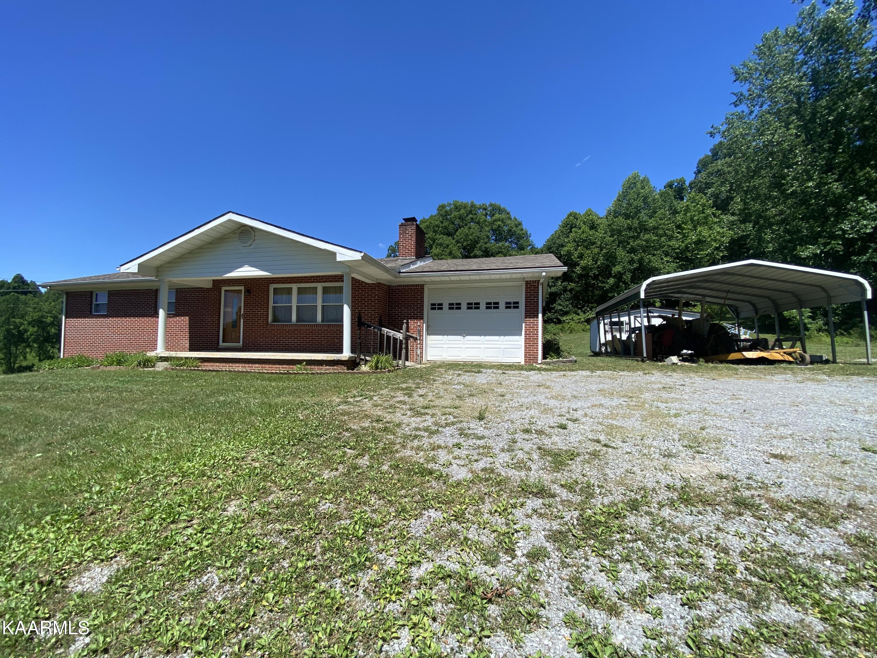281 Nunn Hollow Road Harrogate, TN 37752 - Photo 9 of 38 IMG-8446