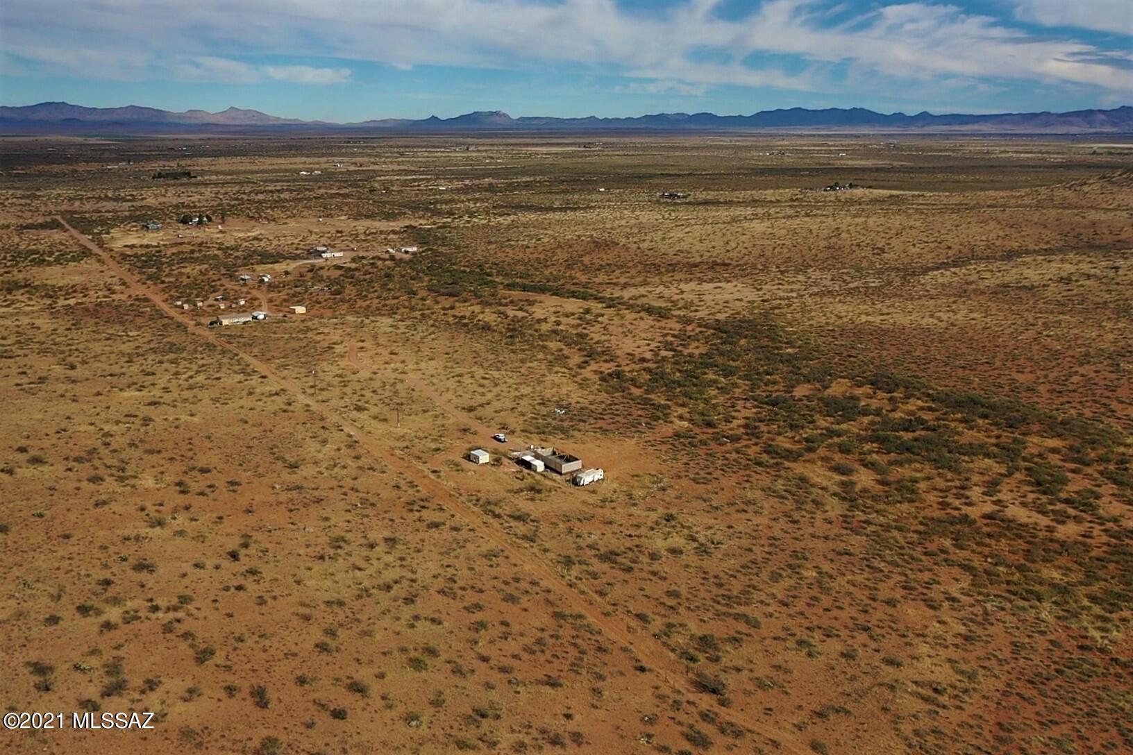 14466 Simons Road, Unit 1 Pearce, AZ 85625 - Photo 15 of 47