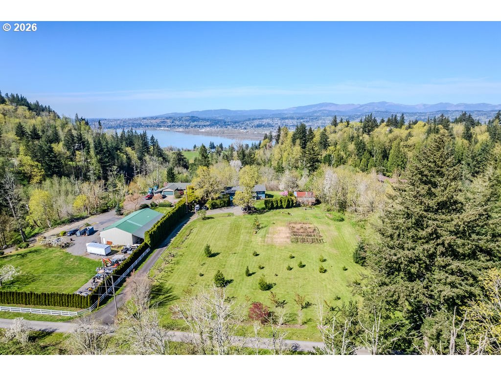 32728 Northeast Chamberlain Road Corbett, OR 97019 - Photo 2 of 48 View