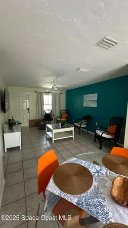 $2,200 | 121 Franklyn Avenue, Indialantic, FL 32903