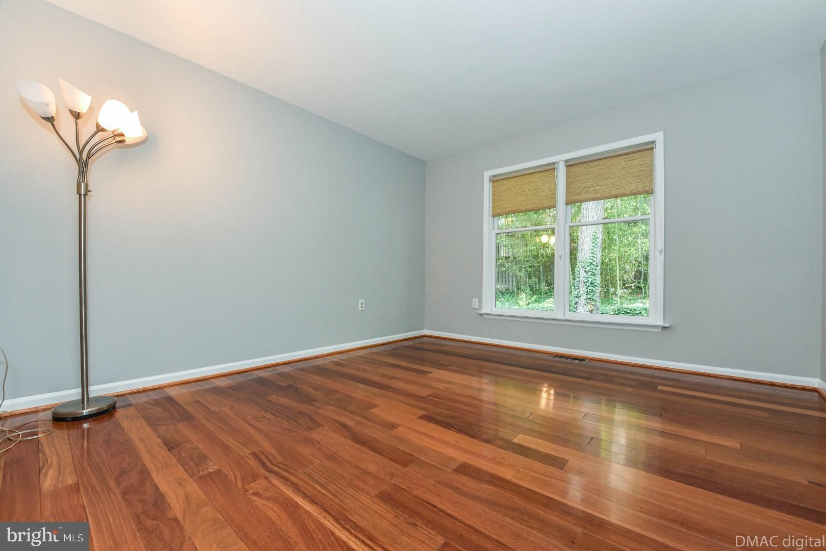 6520 Rimrock Road New Market, MD 21774 - Photo 16 of 41 Bedroom 2 with hardwood floors