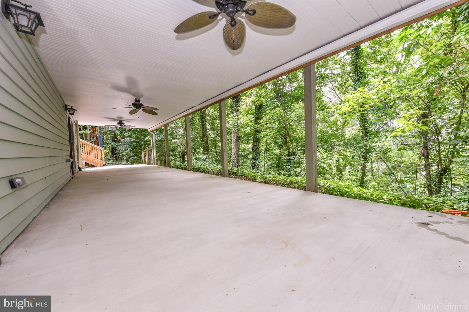 6520 Rimrock Road New Market, MD 21774 - Photo 22 of 41 Fabulous seasonal water views