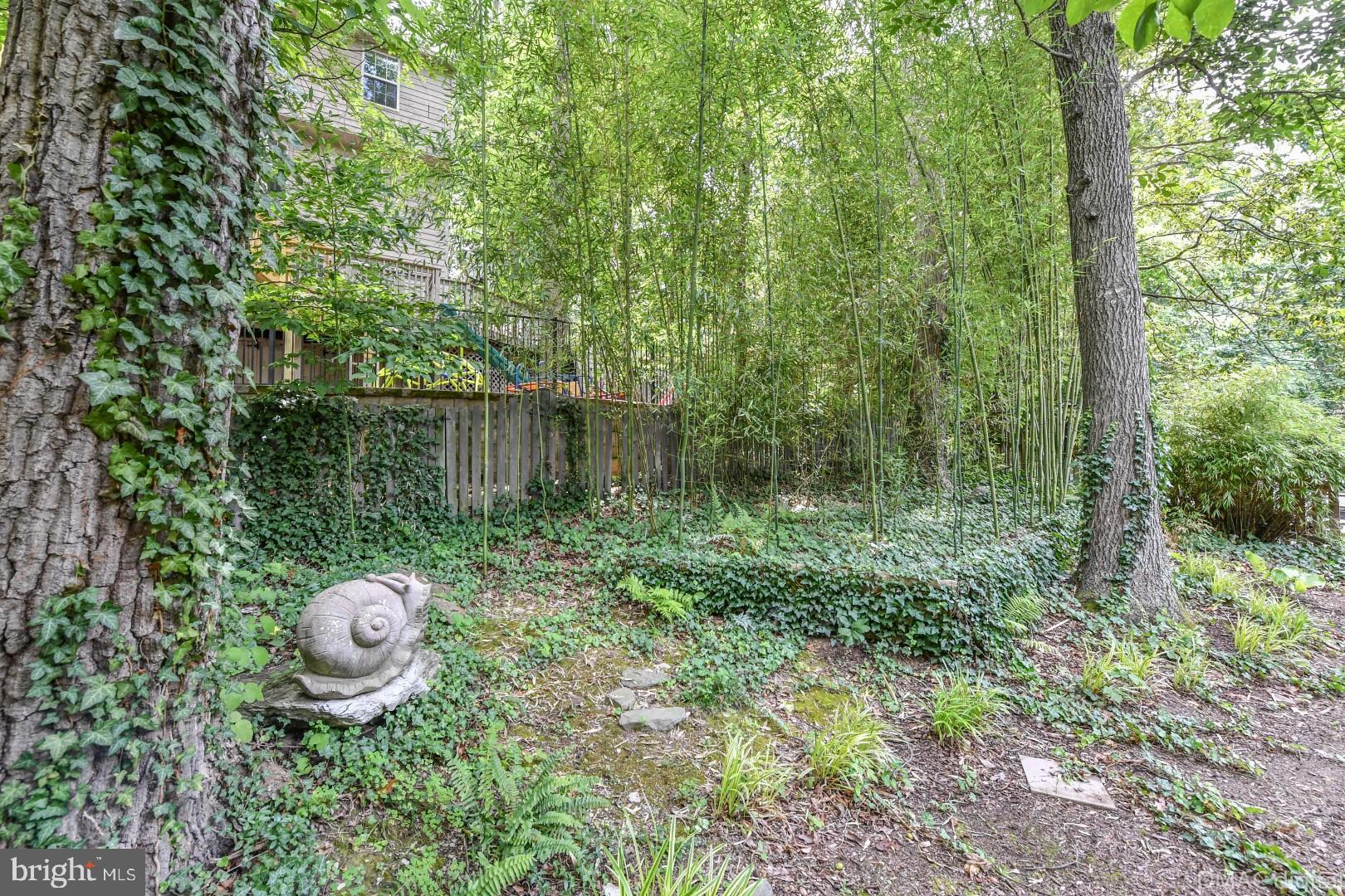 6520 Rimrock Road New Market, MD 21774 - Photo 26 of 41 Front Yard