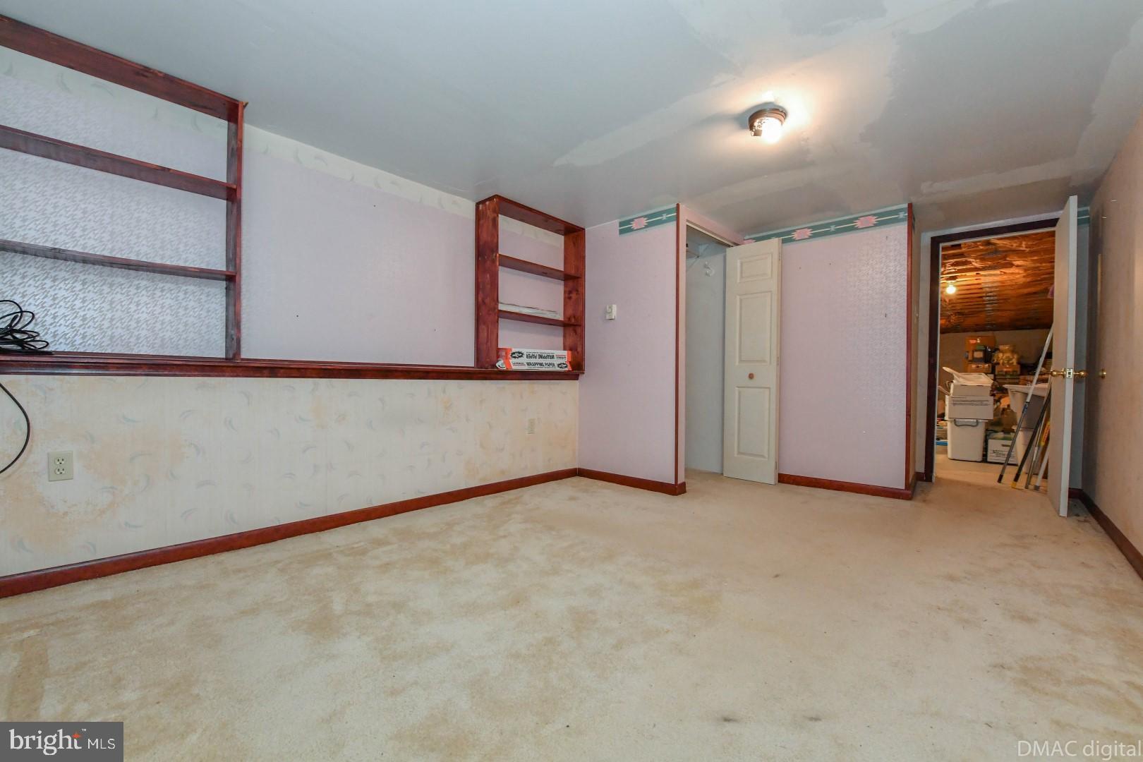 6520 Rimrock Road New Market, MD 21774 - Photo 29 of 41 Bonus room
