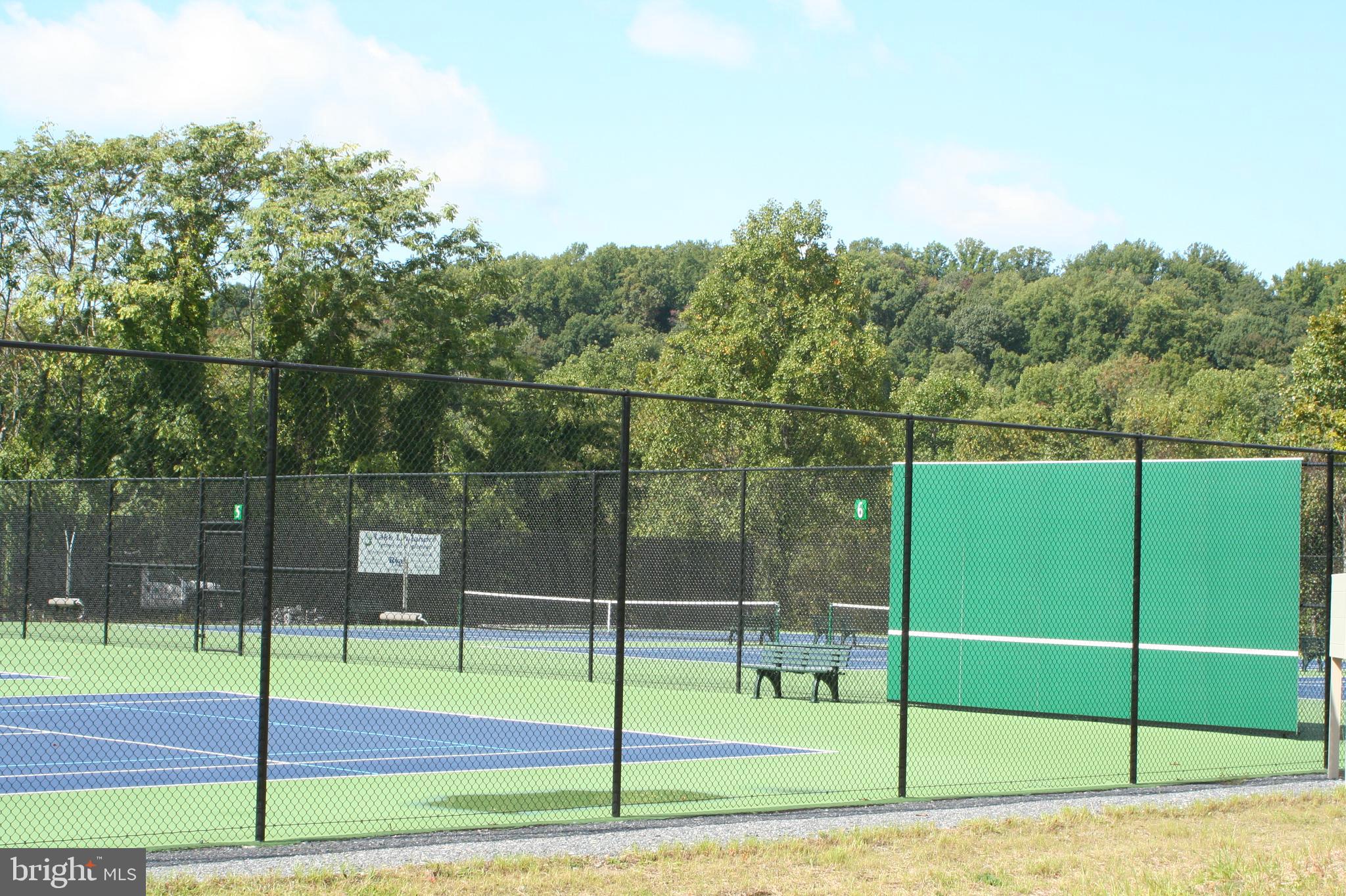 6520 Rimrock Road New Market, MD 21774 - Photo 36 of 41 Multiple community tennis courts