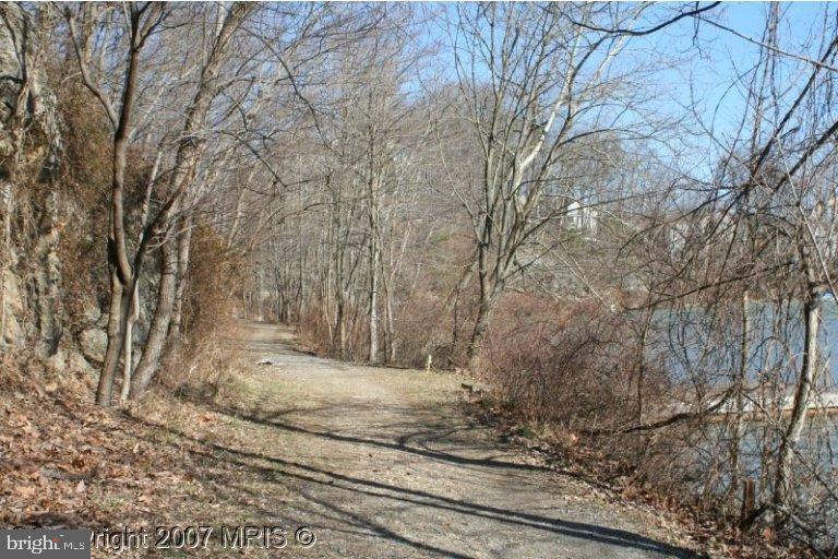 6520 Rimrock Road New Market, MD 21774 - Photo 40 of 41 Lots of walking trails around the lake