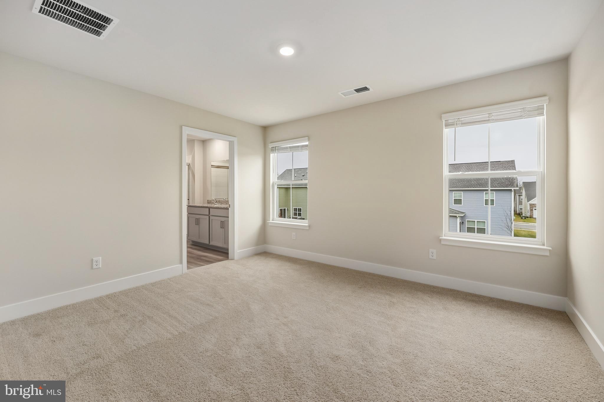 226 Munsee Winchester, VA 22603 - Photo 16 of 33 an empty room with windows