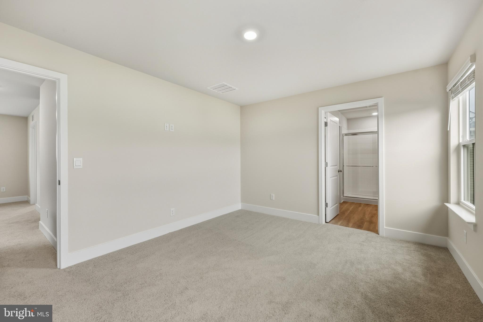 226 Munsee Winchester, VA 22603 - Photo 17 of 33 wooden floor in an empty room