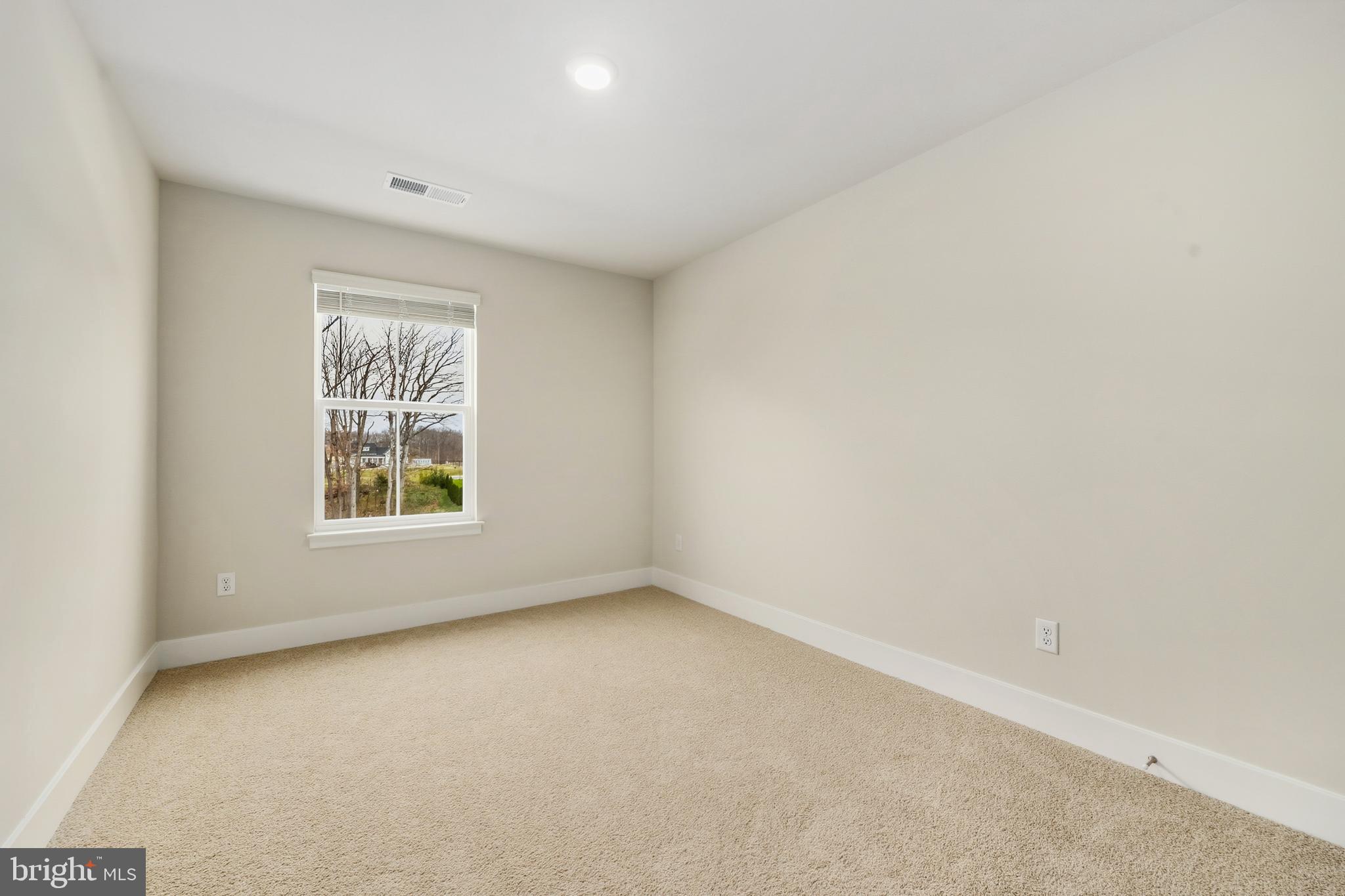226 Munsee Winchester, VA 22603 - Photo 19 of 33 an empty room with a window