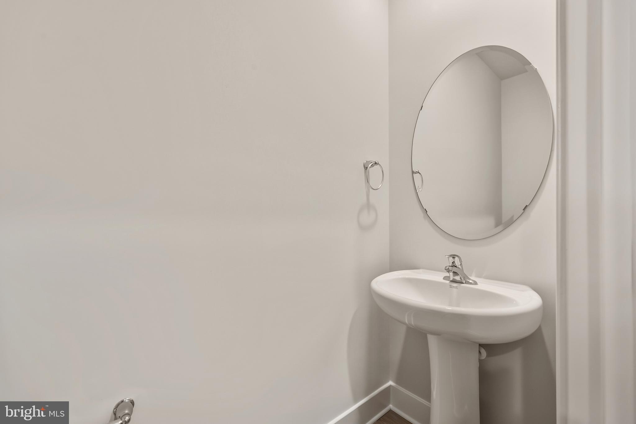 226 Munsee Winchester, VA 22603 - Photo 23 of 33 a bathroom with a sink and a mirror