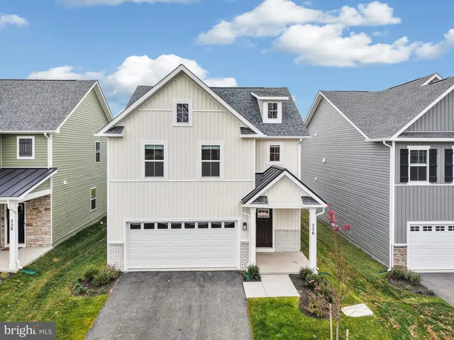 $2,600 | 226 Munsee, Winchester, VA 22603