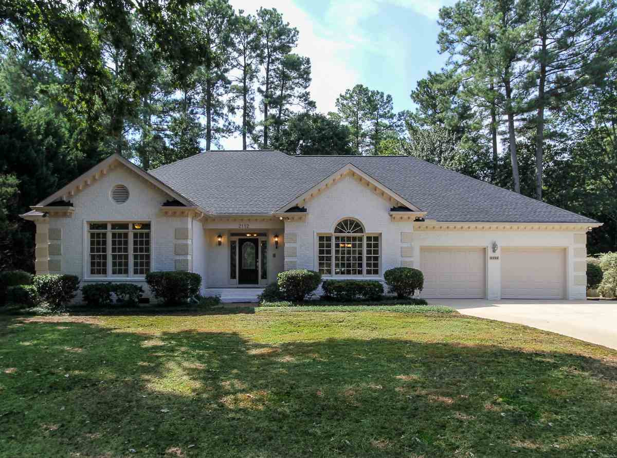 2112 Gresham Lake Road Raleigh, NC 27615 - Photo 1 of 25 Photo 1