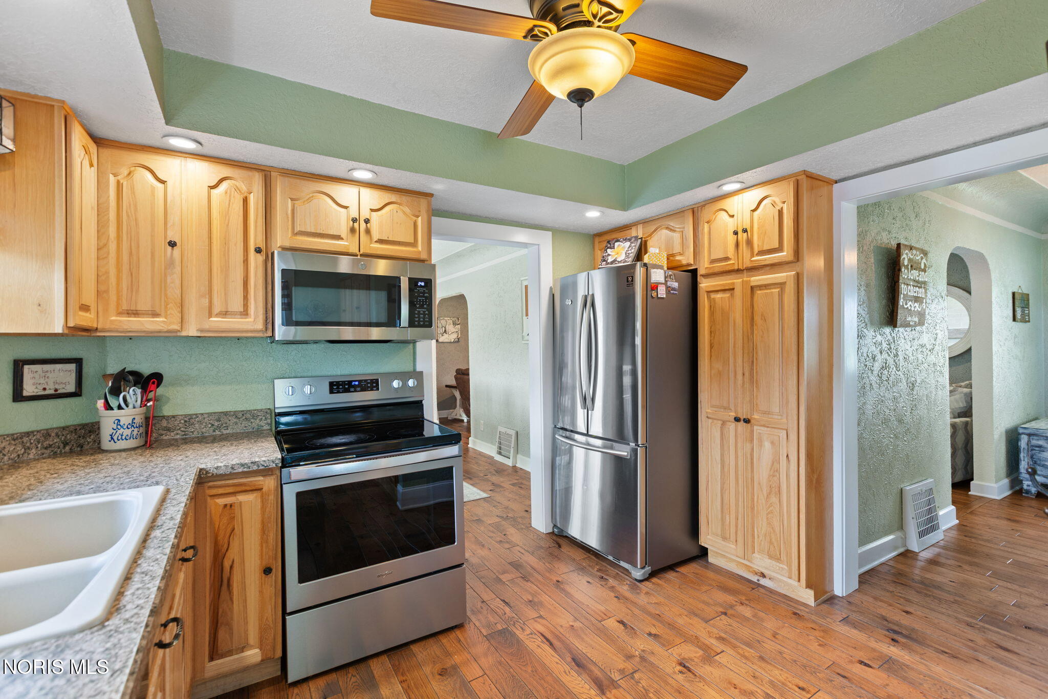 14205 Old State Line Road Swanton, OH 43558 - Photo 17 of 59 Gallery Image 17