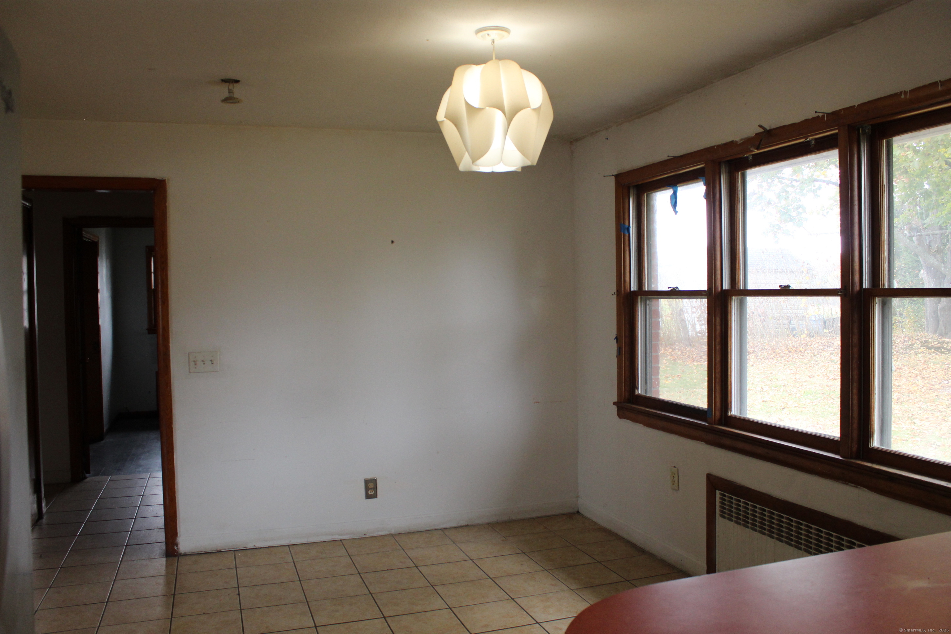 347 Farm Hill Road Middletown, CT 06457 - Photo 10 of 15 a view of an empty room with a window