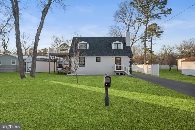 $389,900 | 207 Woodlawn Avenue, Williamstown, NJ 08094