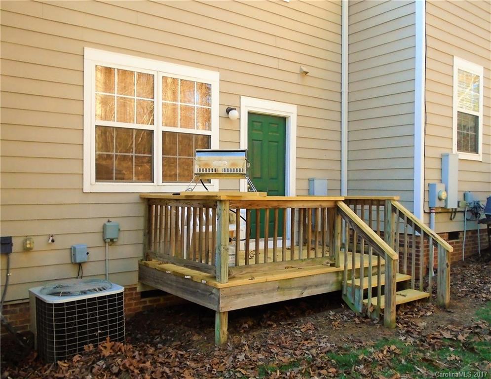 113 High Ridge Road, Unit 52 Mooresville, NC 28117 - Photo 3 of 22 Gallery Image 3