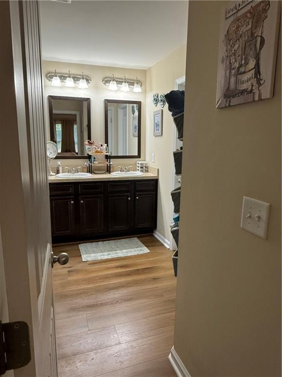 338 Rc Thompson Road Dallas, GA 30157 - Photo 18 of 28