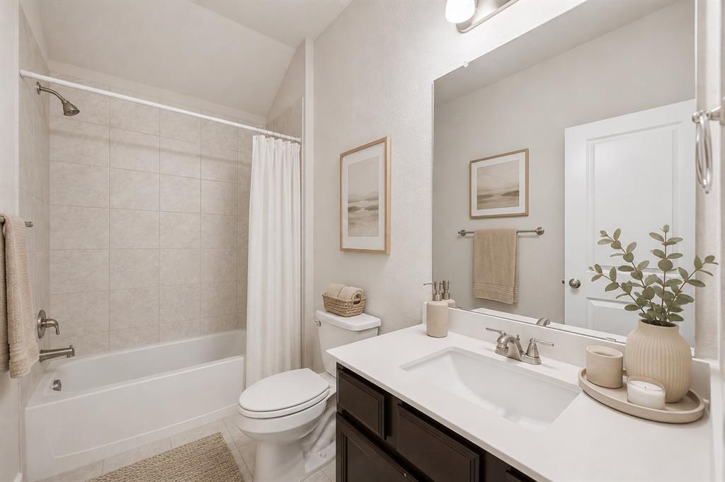 1116 Rountree Court Celina, TX 75009 - Photo 35 of 40 Virtually Staged