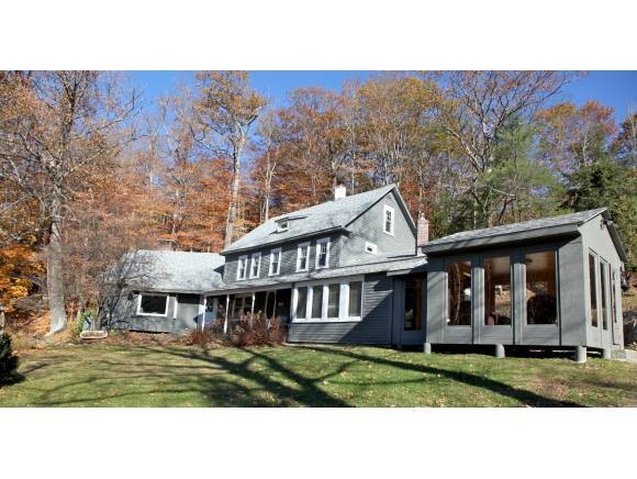 166 Colburn Farm Road Newbury, NH 03255 - Photo 1 of 1