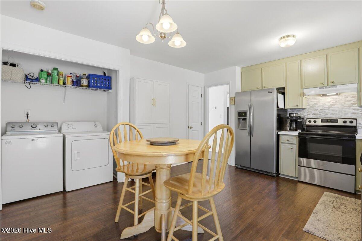 200 Amber Lane Willow Spring, NC 27592 - Photo 16 of 31 19-200 Amber Ln-19