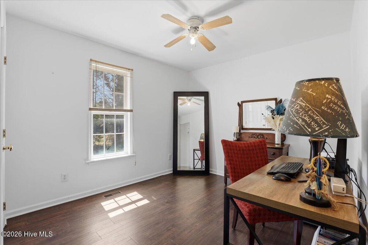 200 Amber Lane Willow Spring, NC 27592 - Photo 24 of 31 27-200 Amber Ln-27
